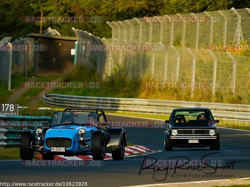 Bild #10623928 - Touristenfahrten Nürburgring Nordschleife (10.09.2020)