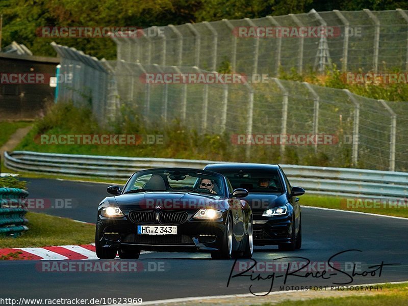 Bild #10623969 - Touristenfahrten Nürburgring Nordschleife (10.09.2020)