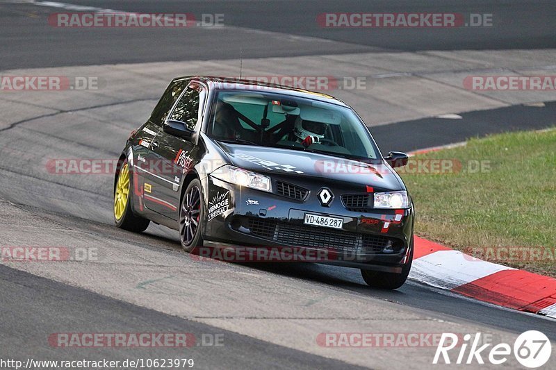 Bild #10623979 - Touristenfahrten Nürburgring Nordschleife (10.09.2020)