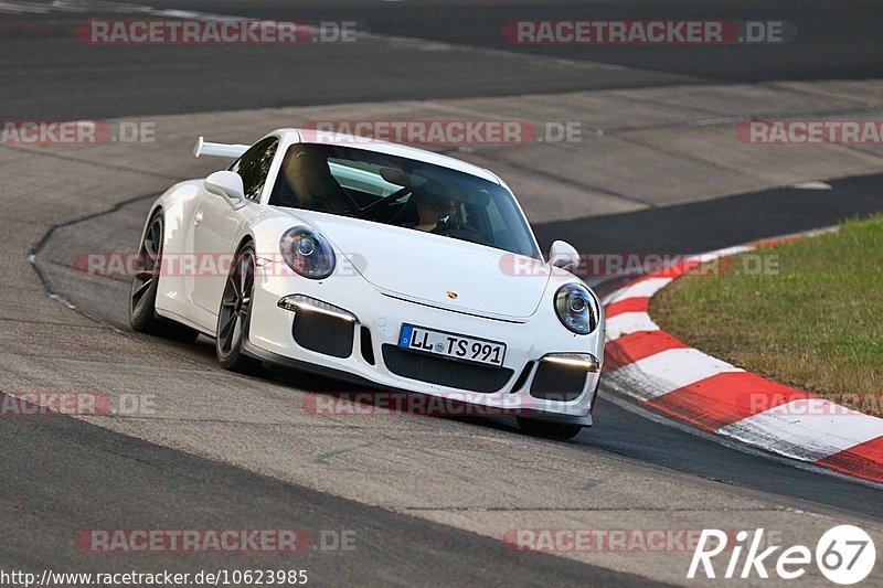 Bild #10623985 - Touristenfahrten Nürburgring Nordschleife (10.09.2020)