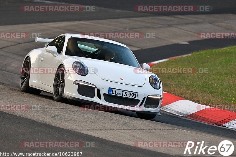 Bild #10623987 - Touristenfahrten Nürburgring Nordschleife (10.09.2020)