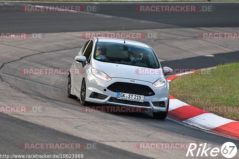 Bild #10623989 - Touristenfahrten Nürburgring Nordschleife (10.09.2020)