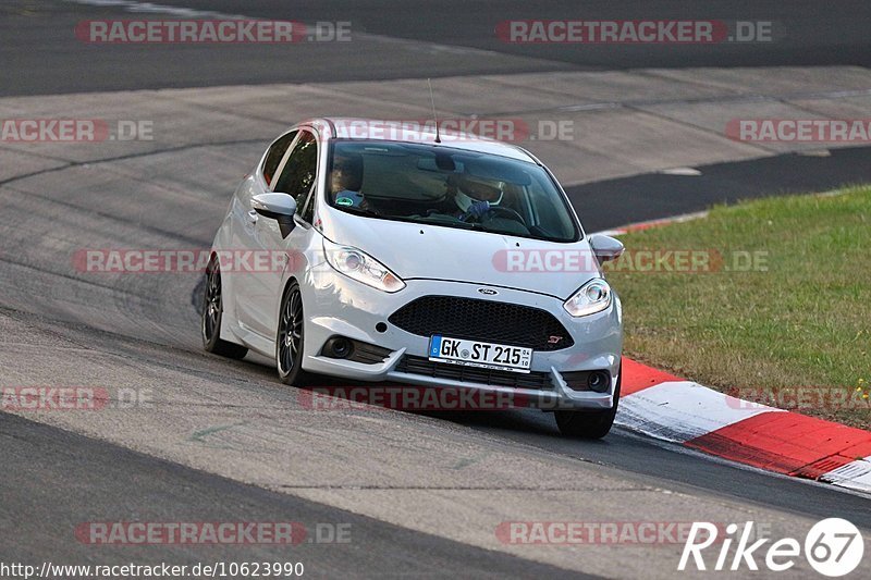 Bild #10623990 - Touristenfahrten Nürburgring Nordschleife (10.09.2020)