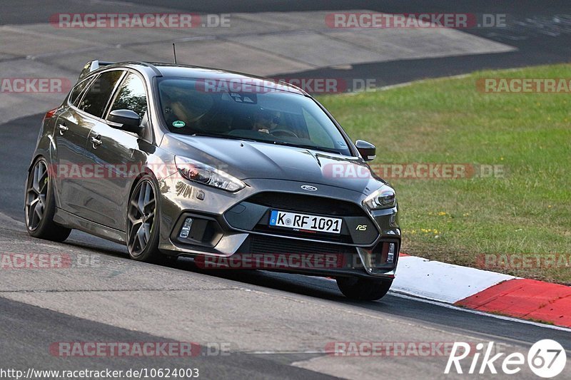 Bild #10624003 - Touristenfahrten Nürburgring Nordschleife (10.09.2020)