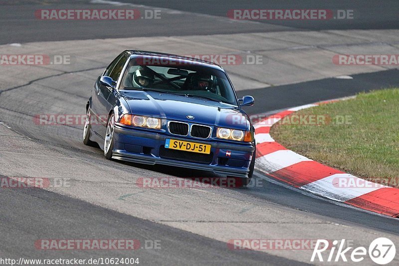 Bild #10624004 - Touristenfahrten Nürburgring Nordschleife (10.09.2020)