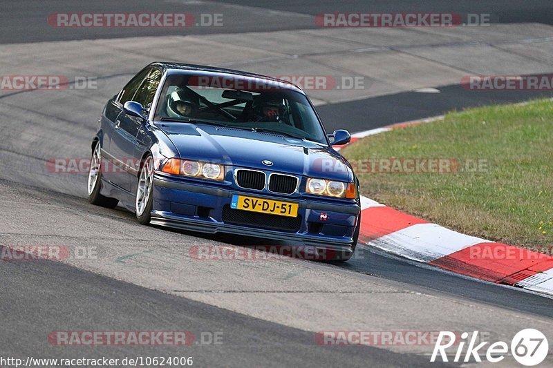 Bild #10624006 - Touristenfahrten Nürburgring Nordschleife (10.09.2020)