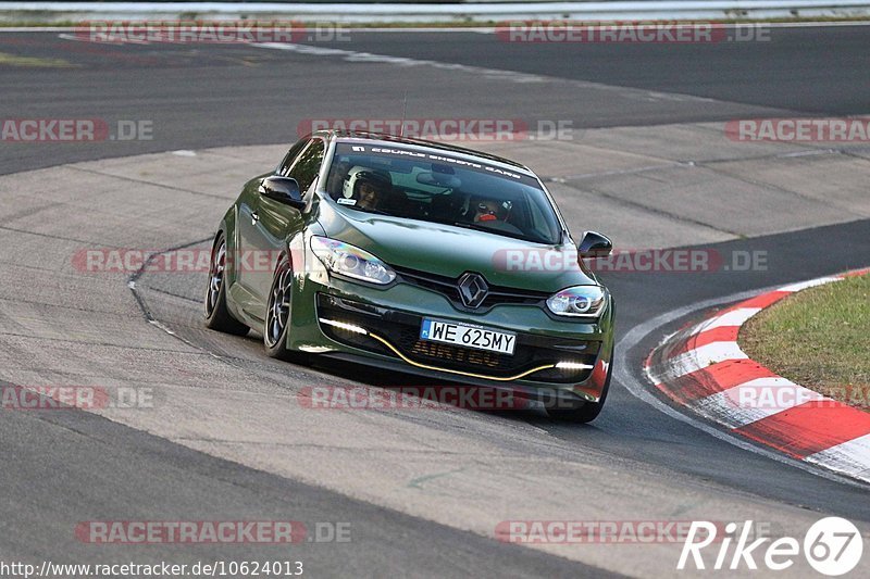 Bild #10624013 - Touristenfahrten Nürburgring Nordschleife (10.09.2020)