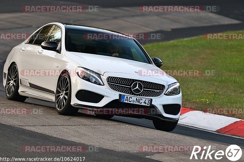 Bild #10624017 - Touristenfahrten Nürburgring Nordschleife (10.09.2020)