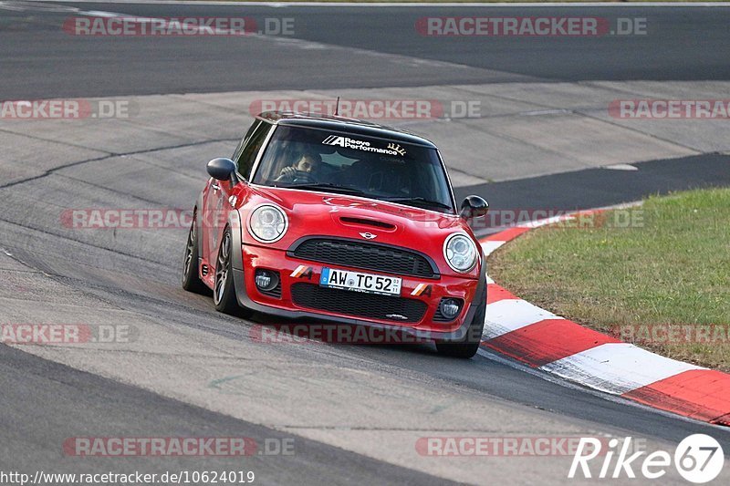 Bild #10624019 - Touristenfahrten Nürburgring Nordschleife (10.09.2020)