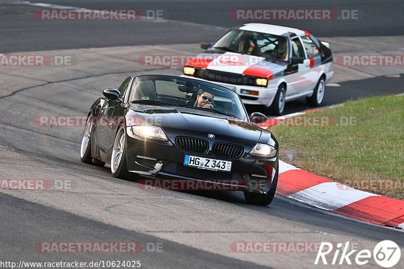 Bild #10624025 - Touristenfahrten Nürburgring Nordschleife (10.09.2020)