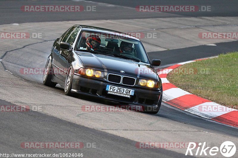 Bild #10624046 - Touristenfahrten Nürburgring Nordschleife (10.09.2020)