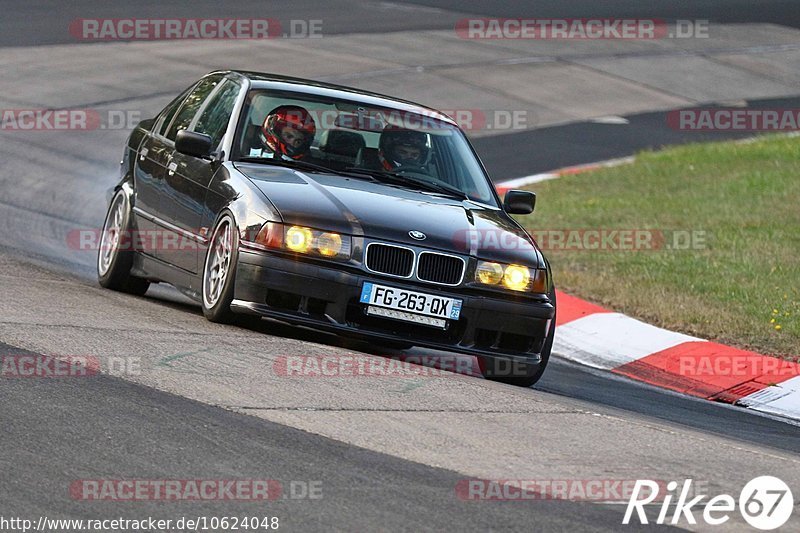 Bild #10624048 - Touristenfahrten Nürburgring Nordschleife (10.09.2020)