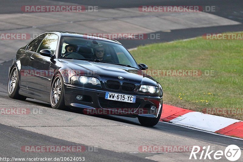 Bild #10624053 - Touristenfahrten Nürburgring Nordschleife (10.09.2020)