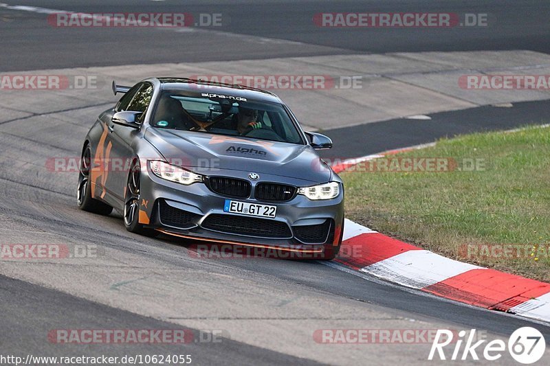 Bild #10624055 - Touristenfahrten Nürburgring Nordschleife (10.09.2020)