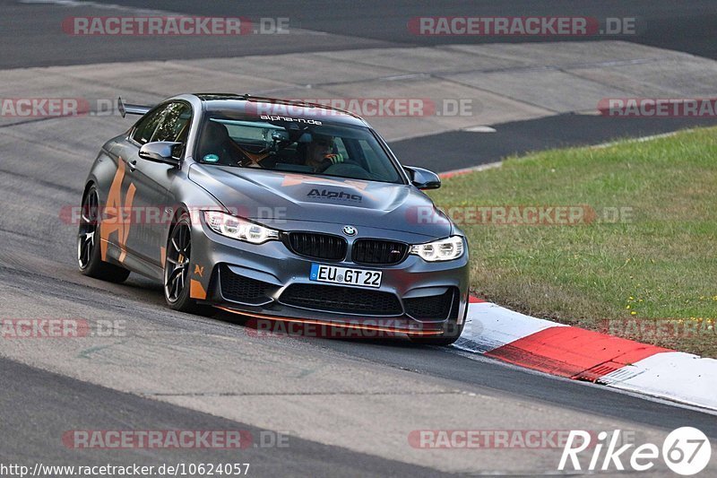 Bild #10624057 - Touristenfahrten Nürburgring Nordschleife (10.09.2020)