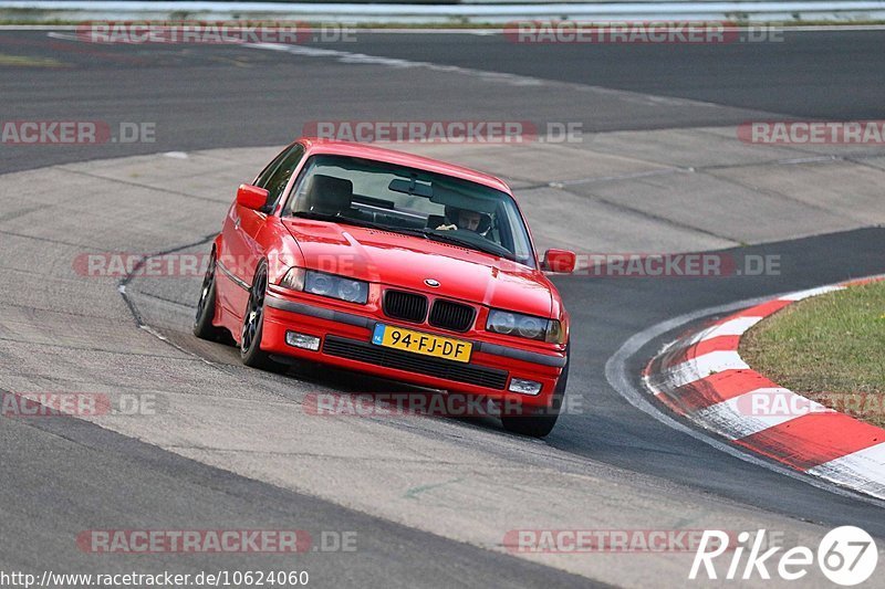 Bild #10624060 - Touristenfahrten Nürburgring Nordschleife (10.09.2020)