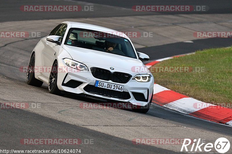 Bild #10624074 - Touristenfahrten Nürburgring Nordschleife (10.09.2020)