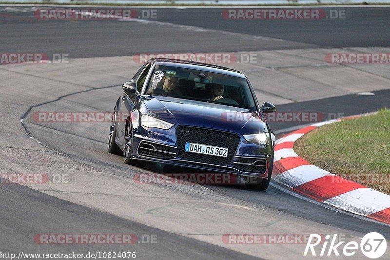 Bild #10624076 - Touristenfahrten Nürburgring Nordschleife (10.09.2020)