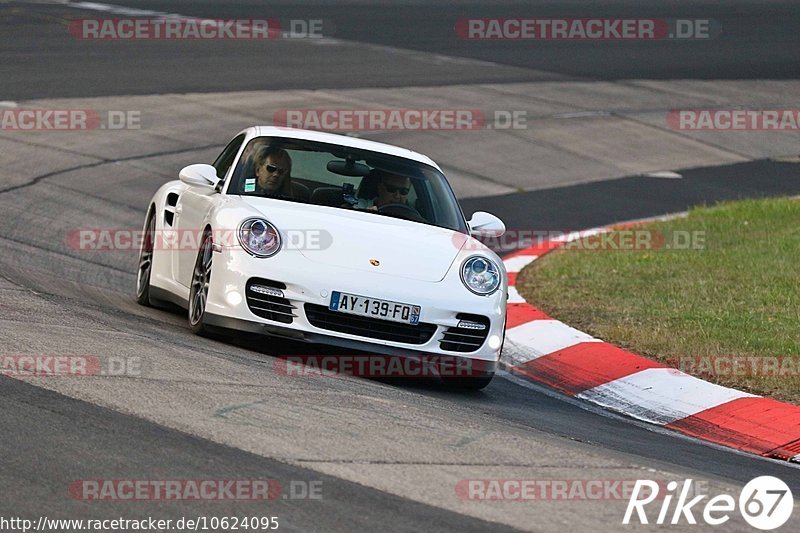 Bild #10624095 - Touristenfahrten Nürburgring Nordschleife (10.09.2020)