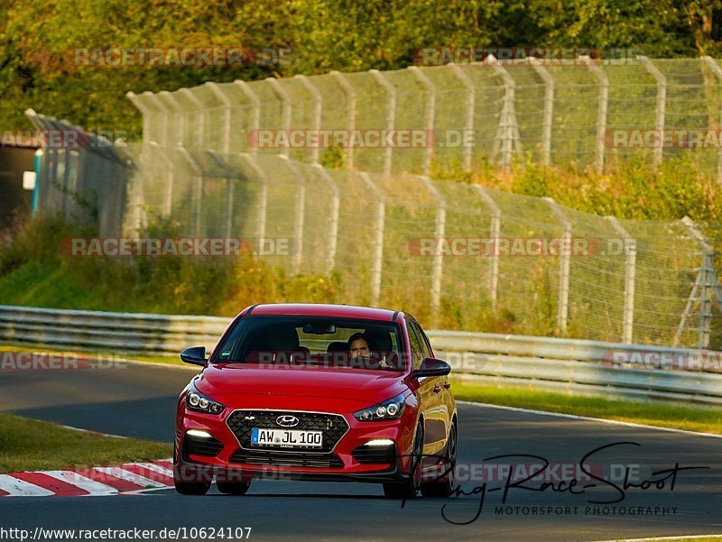 Bild #10624107 - Touristenfahrten Nürburgring Nordschleife (10.09.2020)