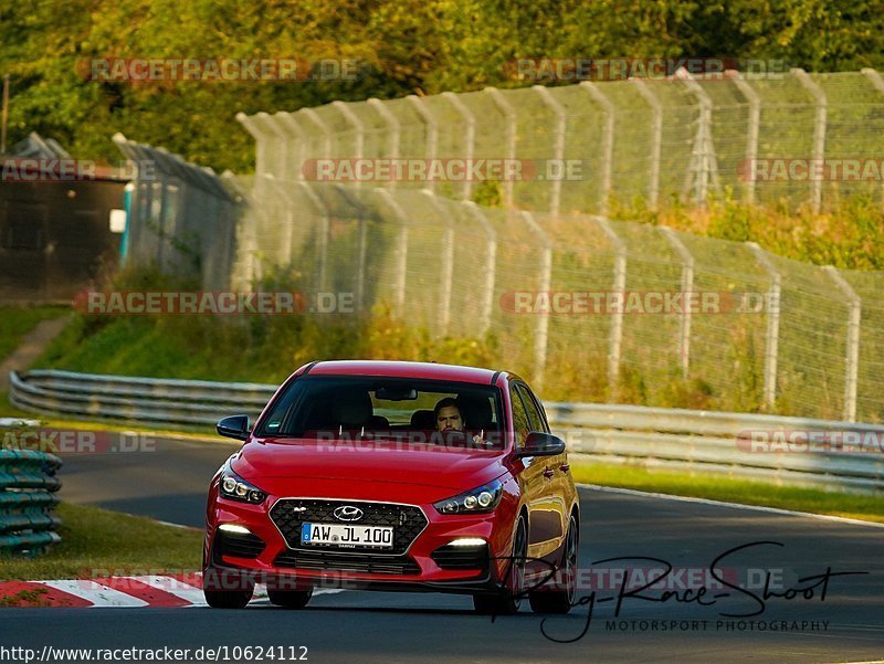 Bild #10624112 - Touristenfahrten Nürburgring Nordschleife (10.09.2020)