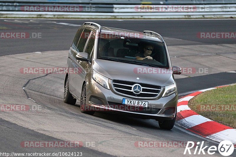 Bild #10624123 - Touristenfahrten Nürburgring Nordschleife (10.09.2020)