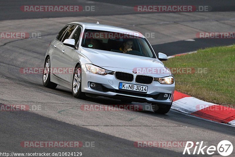 Bild #10624129 - Touristenfahrten Nürburgring Nordschleife (10.09.2020)