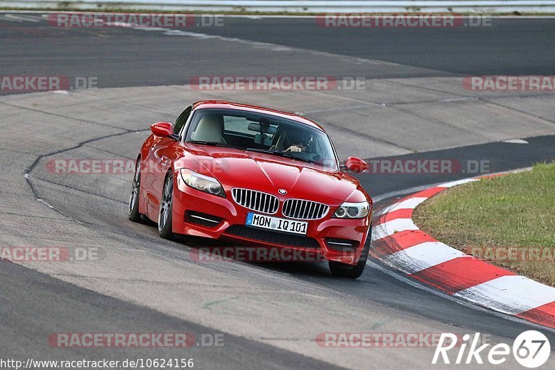 Bild #10624156 - Touristenfahrten Nürburgring Nordschleife (10.09.2020)