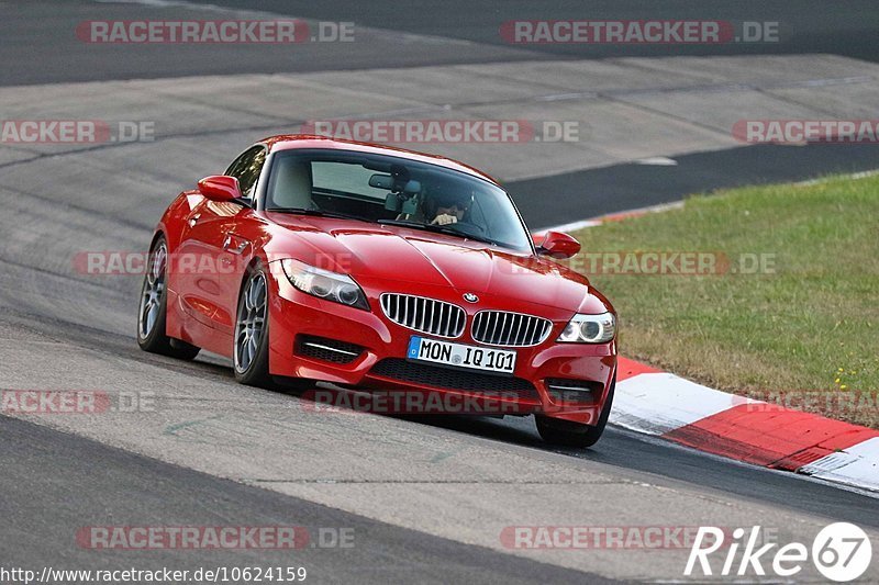 Bild #10624159 - Touristenfahrten Nürburgring Nordschleife (10.09.2020)