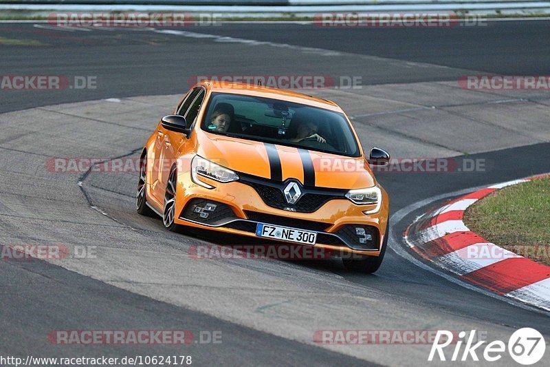 Bild #10624178 - Touristenfahrten Nürburgring Nordschleife (10.09.2020)