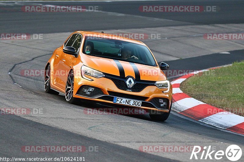 Bild #10624181 - Touristenfahrten Nürburgring Nordschleife (10.09.2020)