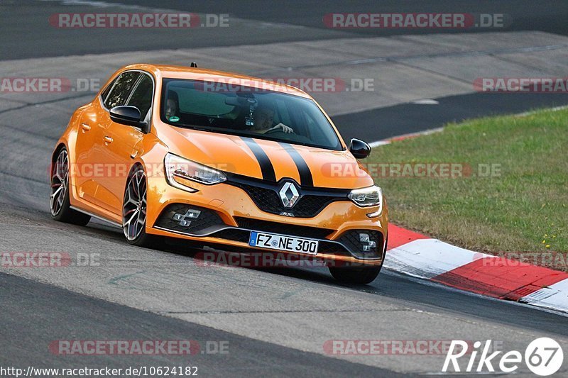 Bild #10624182 - Touristenfahrten Nürburgring Nordschleife (10.09.2020)