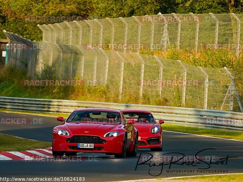 Bild #10624183 - Touristenfahrten Nürburgring Nordschleife (10.09.2020)