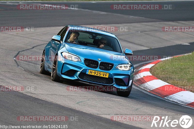 Bild #10624185 - Touristenfahrten Nürburgring Nordschleife (10.09.2020)