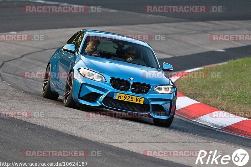 Bild #10624187 - Touristenfahrten Nürburgring Nordschleife (10.09.2020)