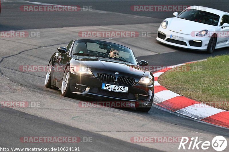 Bild #10624191 - Touristenfahrten Nürburgring Nordschleife (10.09.2020)