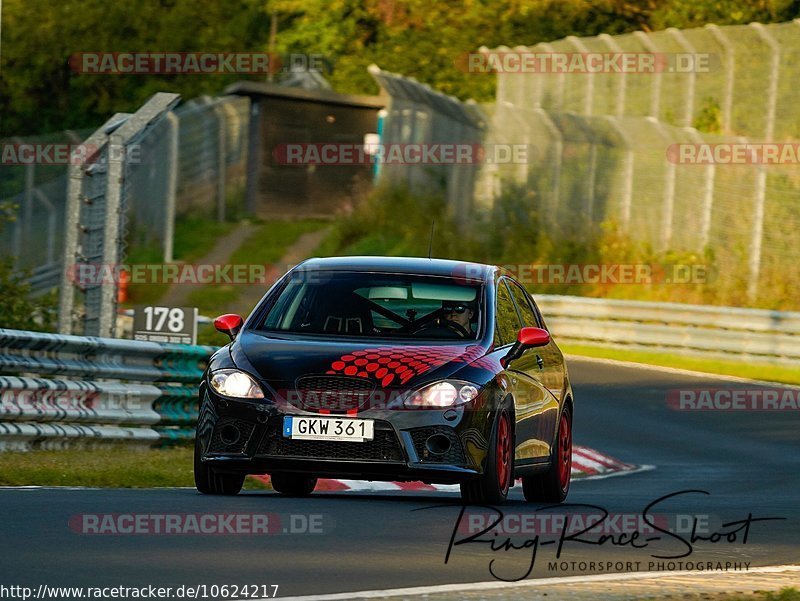 Bild #10624217 - Touristenfahrten Nürburgring Nordschleife (10.09.2020)