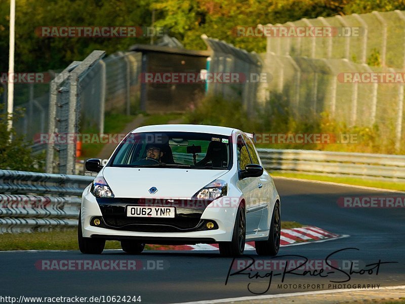 Bild #10624244 - Touristenfahrten Nürburgring Nordschleife (10.09.2020)