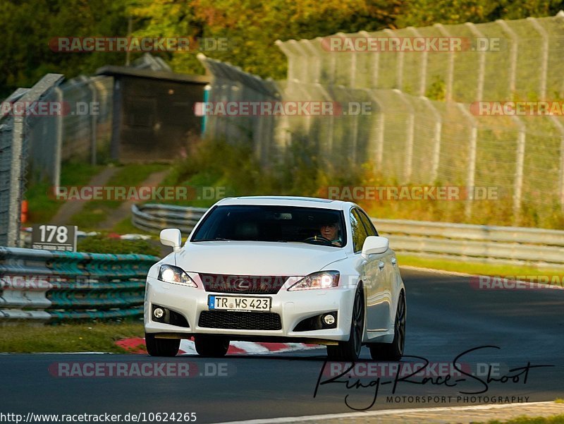 Bild #10624265 - Touristenfahrten Nürburgring Nordschleife (10.09.2020)