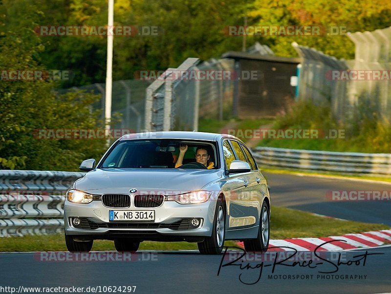 Bild #10624297 - Touristenfahrten Nürburgring Nordschleife (10.09.2020)