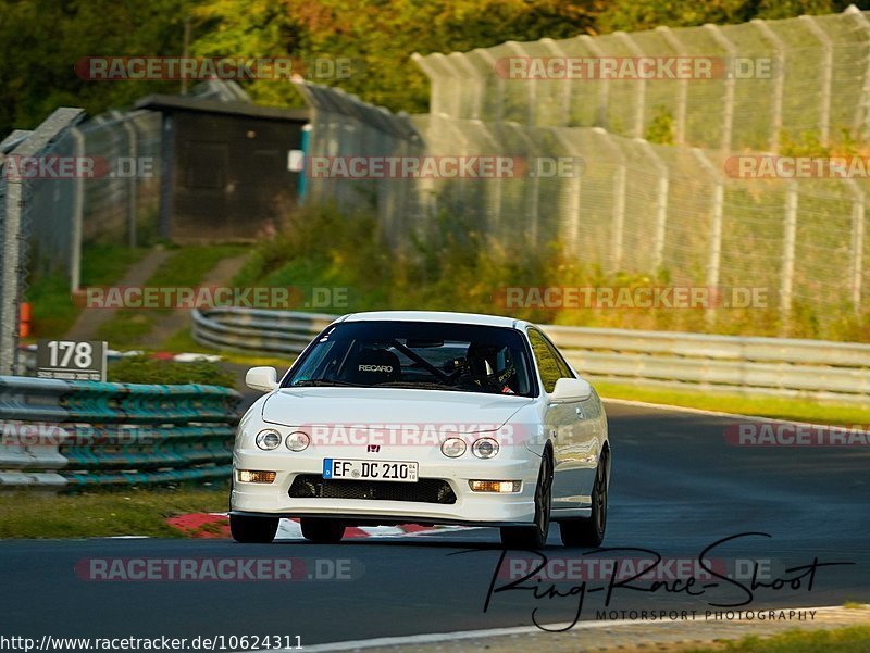 Bild #10624311 - Touristenfahrten Nürburgring Nordschleife (10.09.2020)