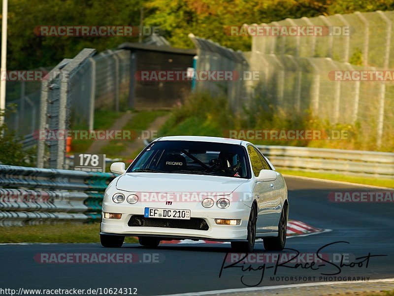 Bild #10624312 - Touristenfahrten Nürburgring Nordschleife (10.09.2020)