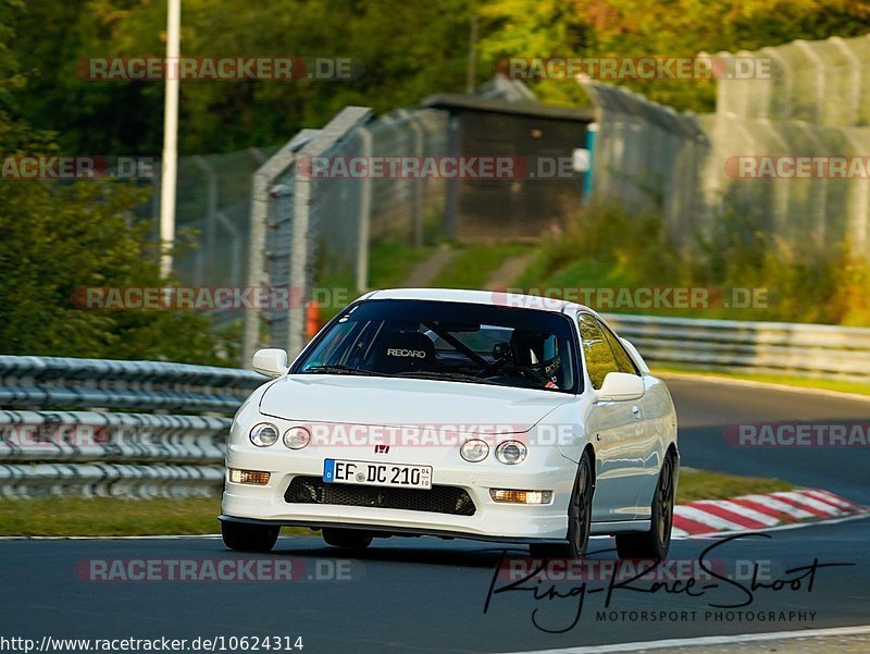 Bild #10624314 - Touristenfahrten Nürburgring Nordschleife (10.09.2020)