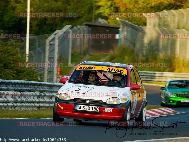 Bild #10624333 - Touristenfahrten Nürburgring Nordschleife (10.09.2020)