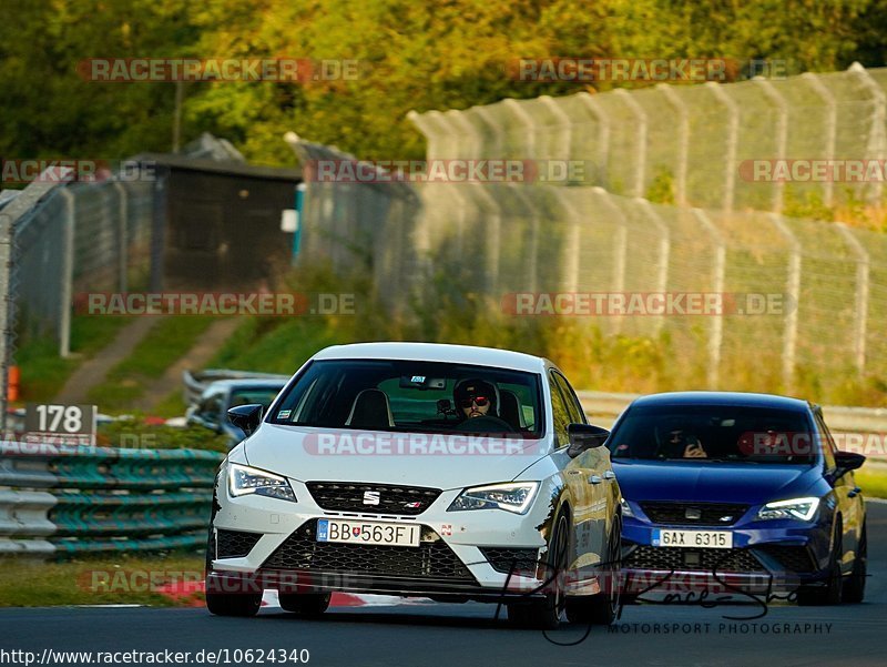 Bild #10624340 - Touristenfahrten Nürburgring Nordschleife (10.09.2020)