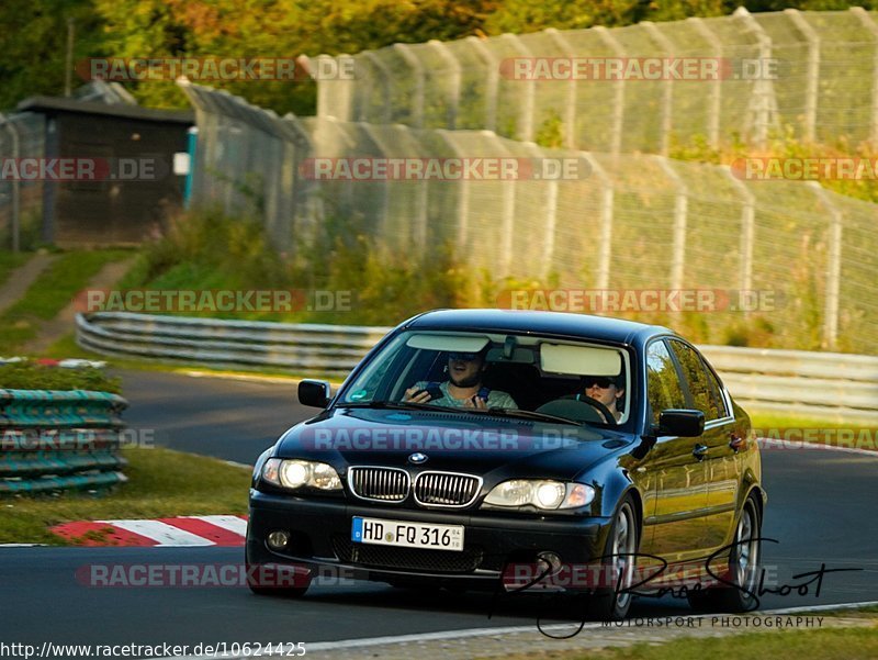 Bild #10624425 - Touristenfahrten Nürburgring Nordschleife (10.09.2020)