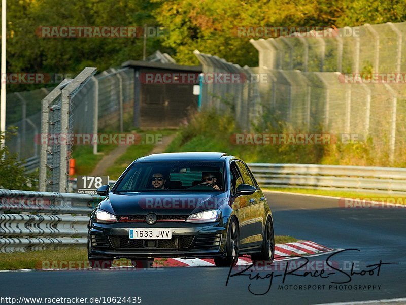 Bild #10624435 - Touristenfahrten Nürburgring Nordschleife (10.09.2020)