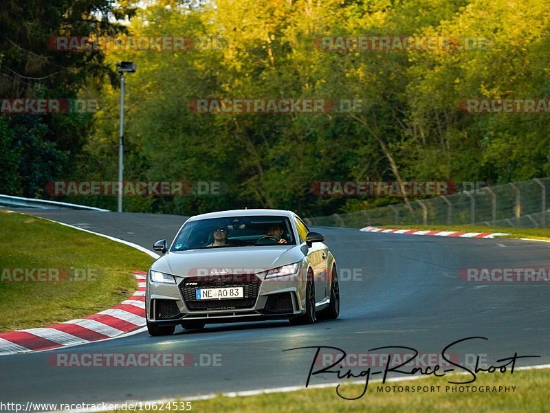 Bild #10624535 - Touristenfahrten Nürburgring Nordschleife (10.09.2020)