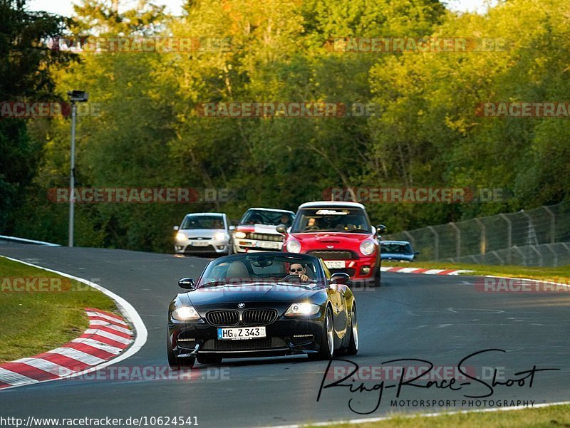 Bild #10624541 - Touristenfahrten Nürburgring Nordschleife (10.09.2020)