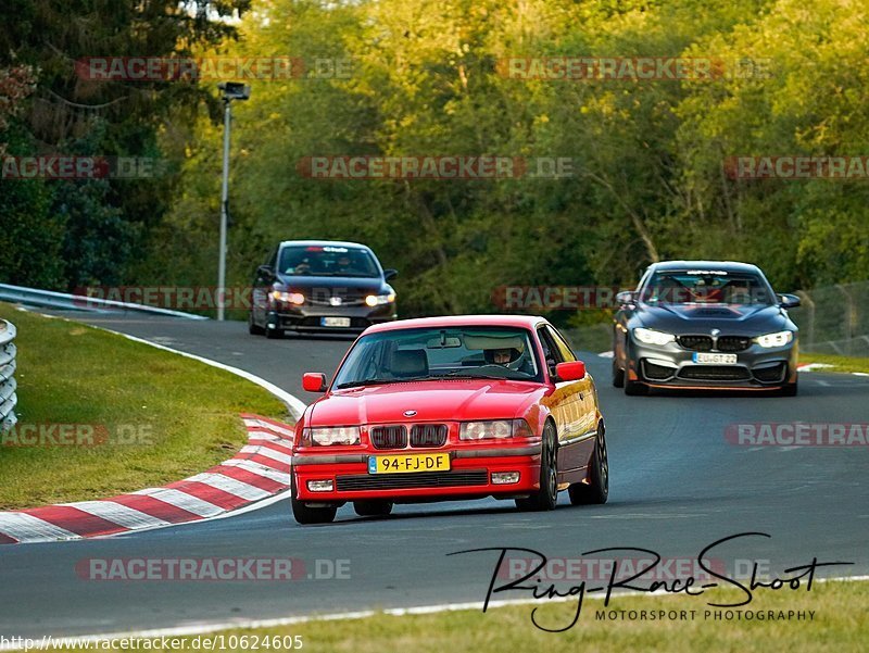 Bild #10624605 - Touristenfahrten Nürburgring Nordschleife (10.09.2020)